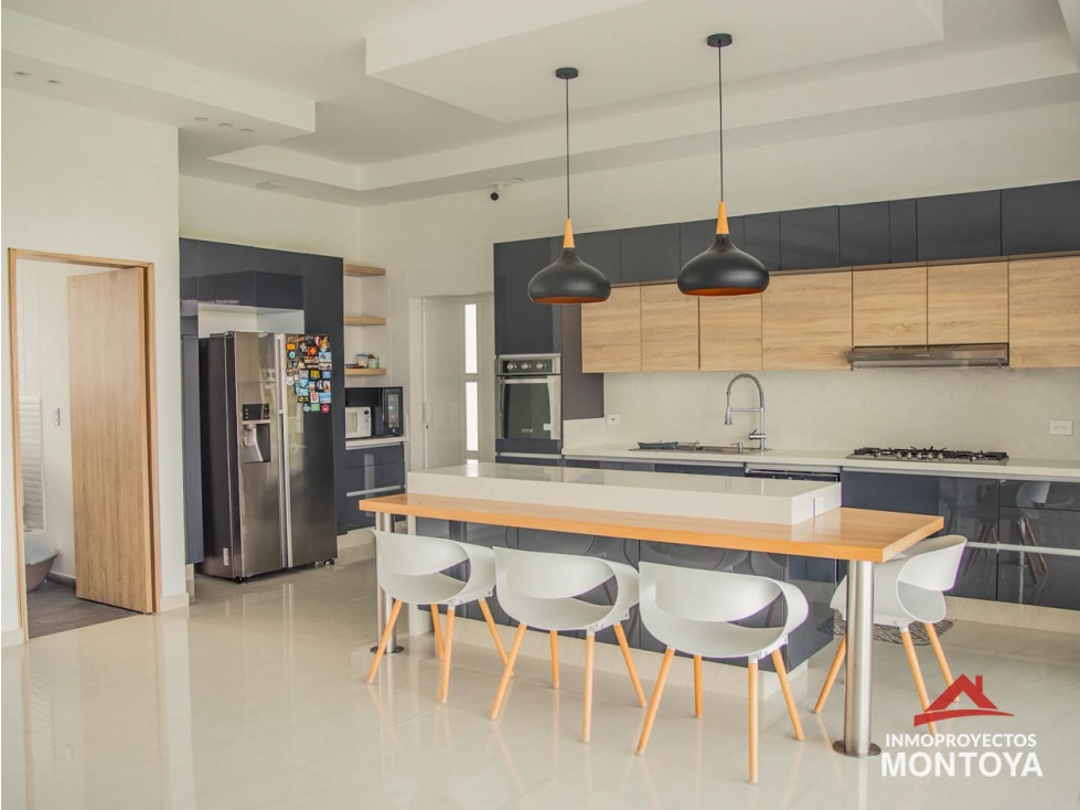 Venta Casa campestre, Vía Armenia, Pereira — foto 3