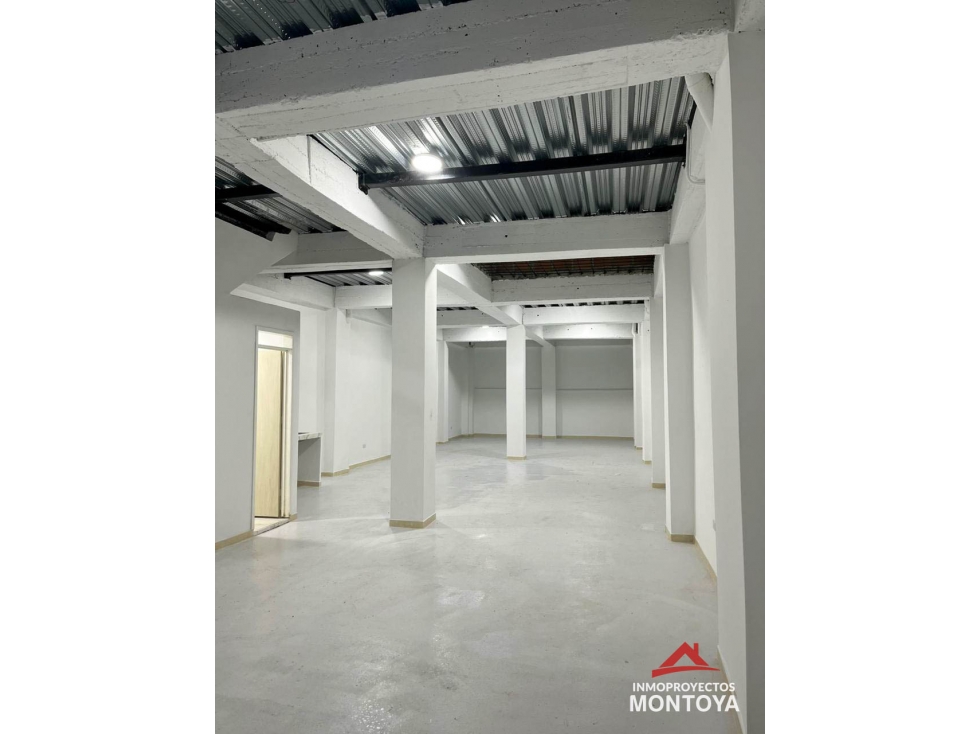 Arriendo Local comercial sector valher, Dosquebradas - 2