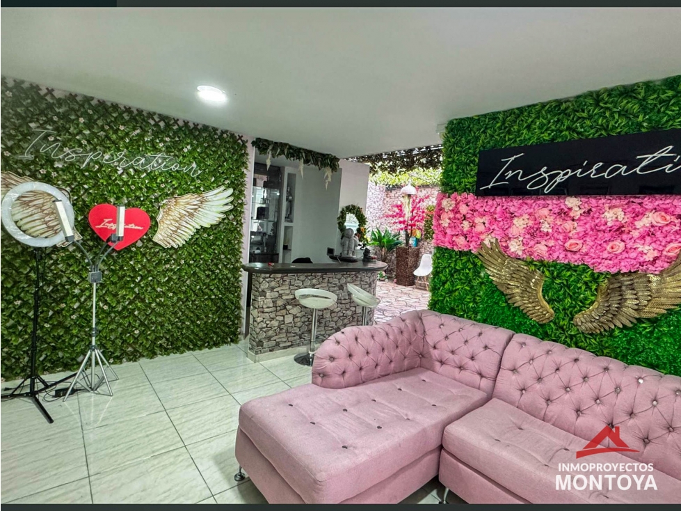 Venta Local con Apartaestudio sector Centro, Pereira