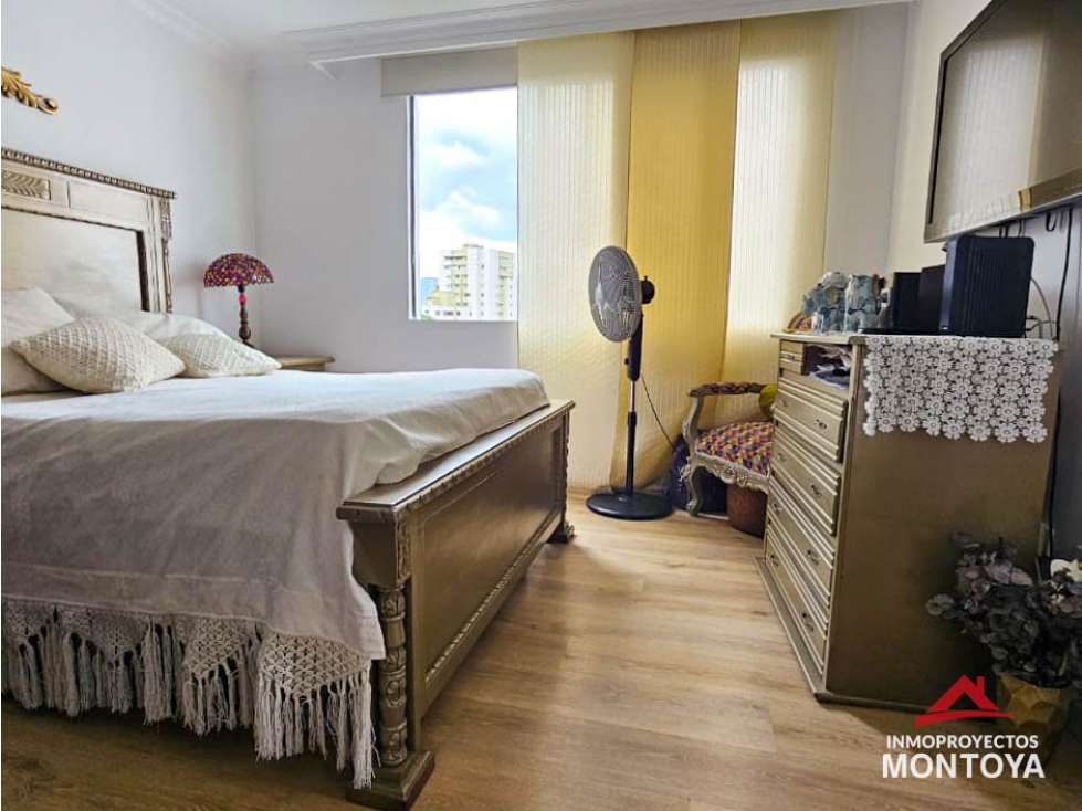 Venta Apartamento en sector los Alpes, Pereira — foto 5