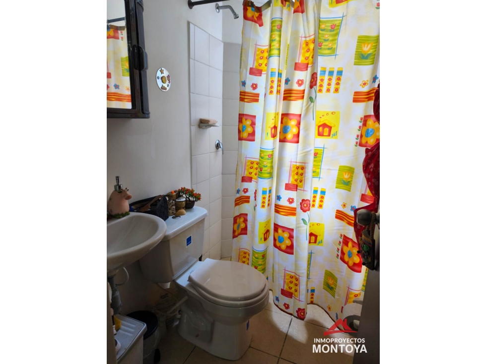 Venta Apartamento en Conjunto, Sector Las Violetas, Dosquebradas — foto 4