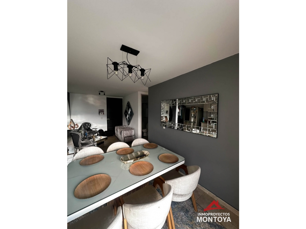 Venta Apartamento en Conjunto Sector Villavento, Dosquebradas — foto 6