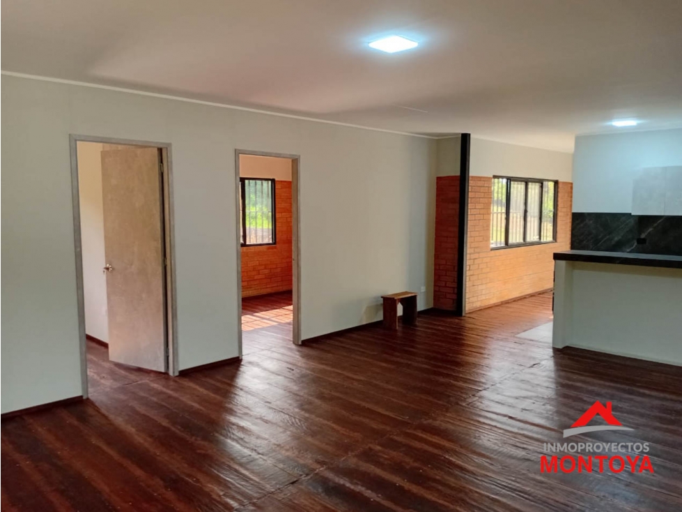 Arriendo Casa lote, Vereda El Estanquillo, Dosquebradas - 5