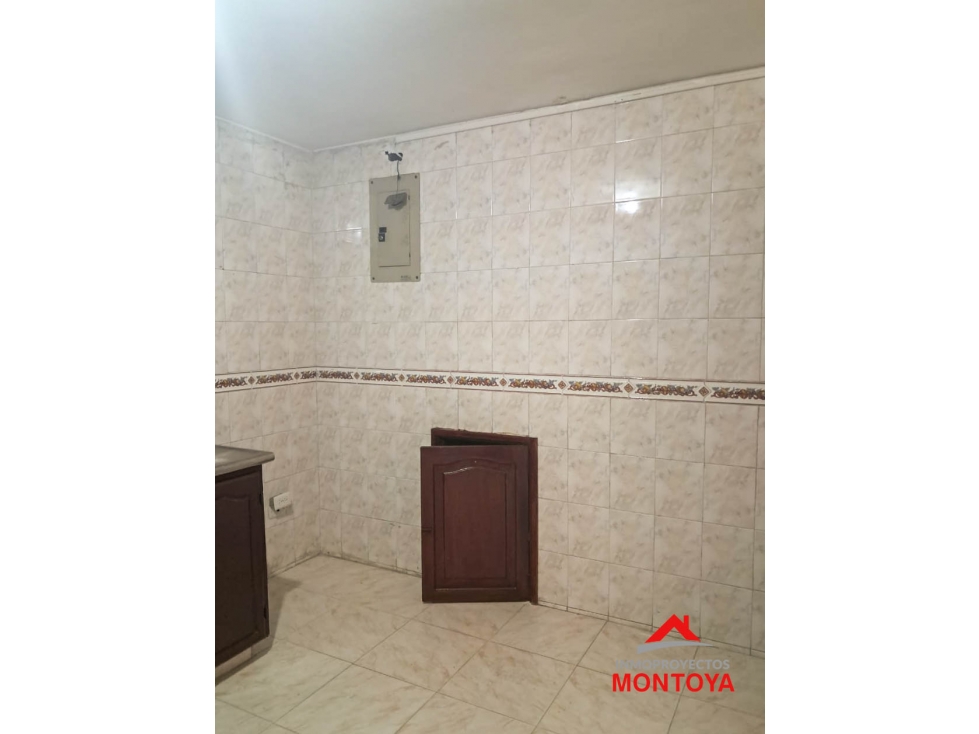 Arriendo Apartaestudio con servicios Incluidos Barrio Corales — foto 5