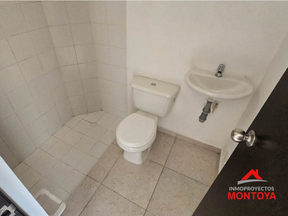 Arriendo Apartaestudio en Terragrata, Dosquebradas - 5