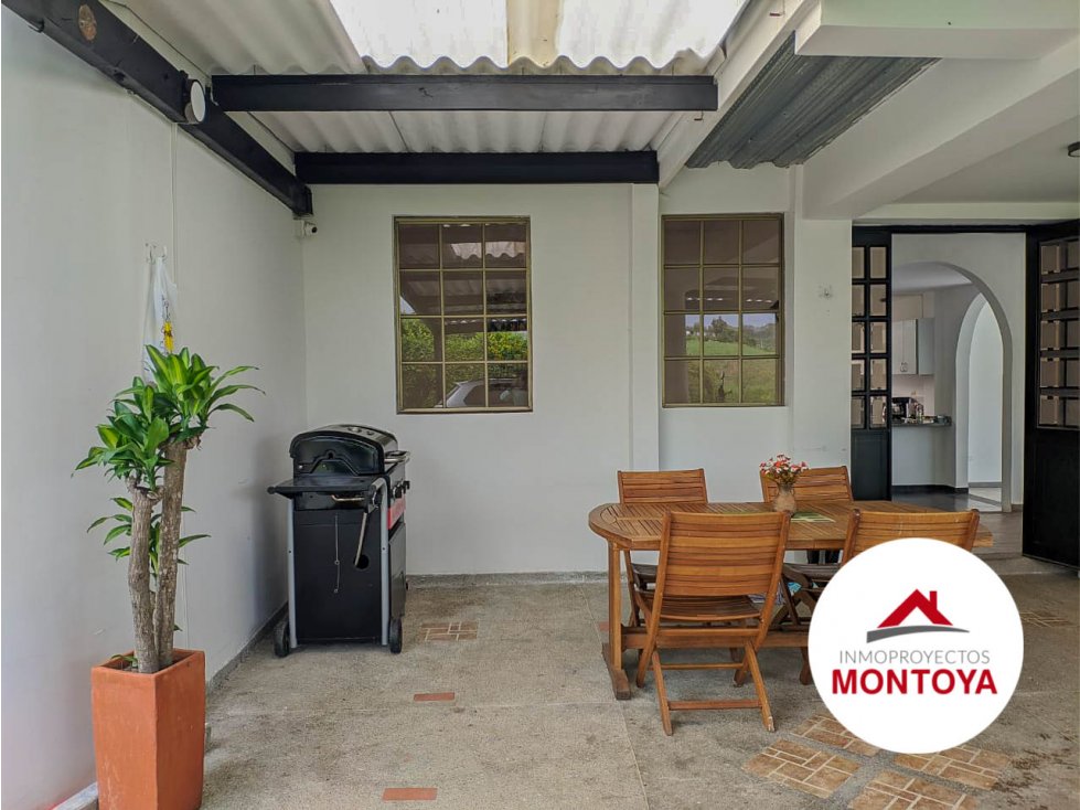 Casa de lujo en Combia, Pereira — foto 5