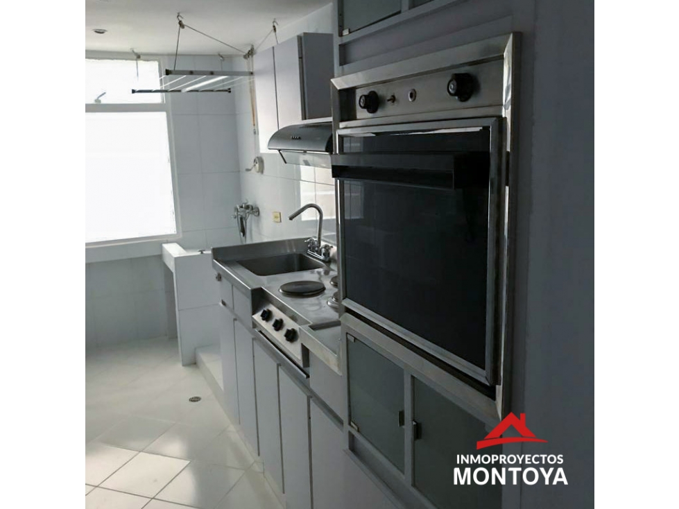 Apartamento de 79 m², sector El Chicó, Bogotá — foto 2