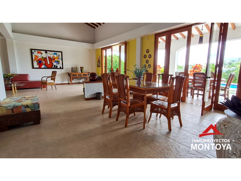 Casa en condominio, Cerritos, Pereira — foto 6