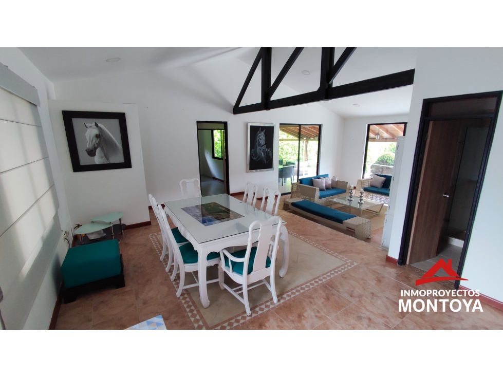 Casa en condominio, Cerritos, Pereira — foto 5