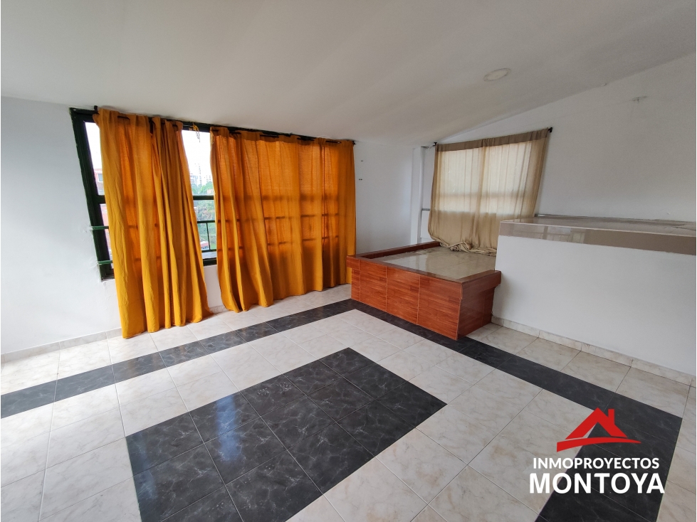 ¿Buscas rentabilidad? Edificio con 5 rentas en Villavicencio, Pereira — foto 2