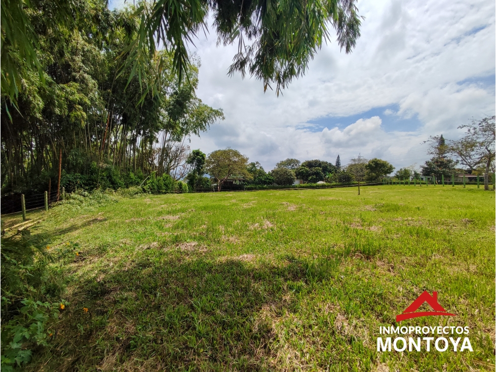 Últimas unidades 2 lotes planos en Cerritos, Pereira — foto 6