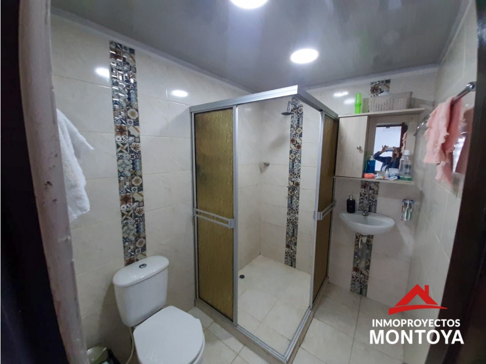 Casa de 3 niveles con renta en Villavicencio, Pereira — foto 6