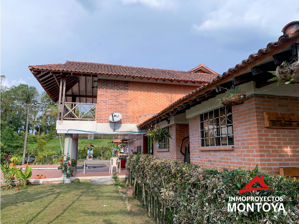 Casa en condominio, sector vía Armenia — foto 4