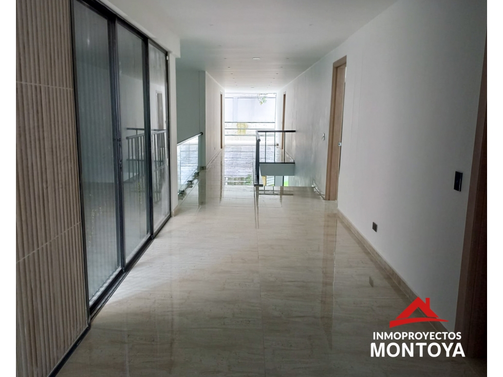 Casa campestre en condominio, Condina, Pereira — foto 5