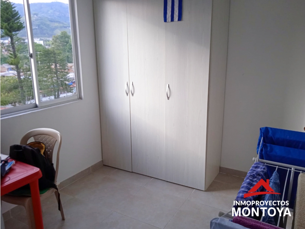 Apartamento en Santa Teresita, Dosquebradas — foto 6
