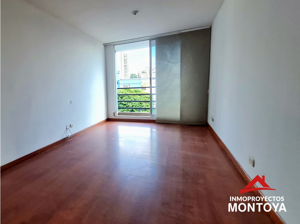 Apartamento sector Av. 30 agosto, Pereira — foto 2