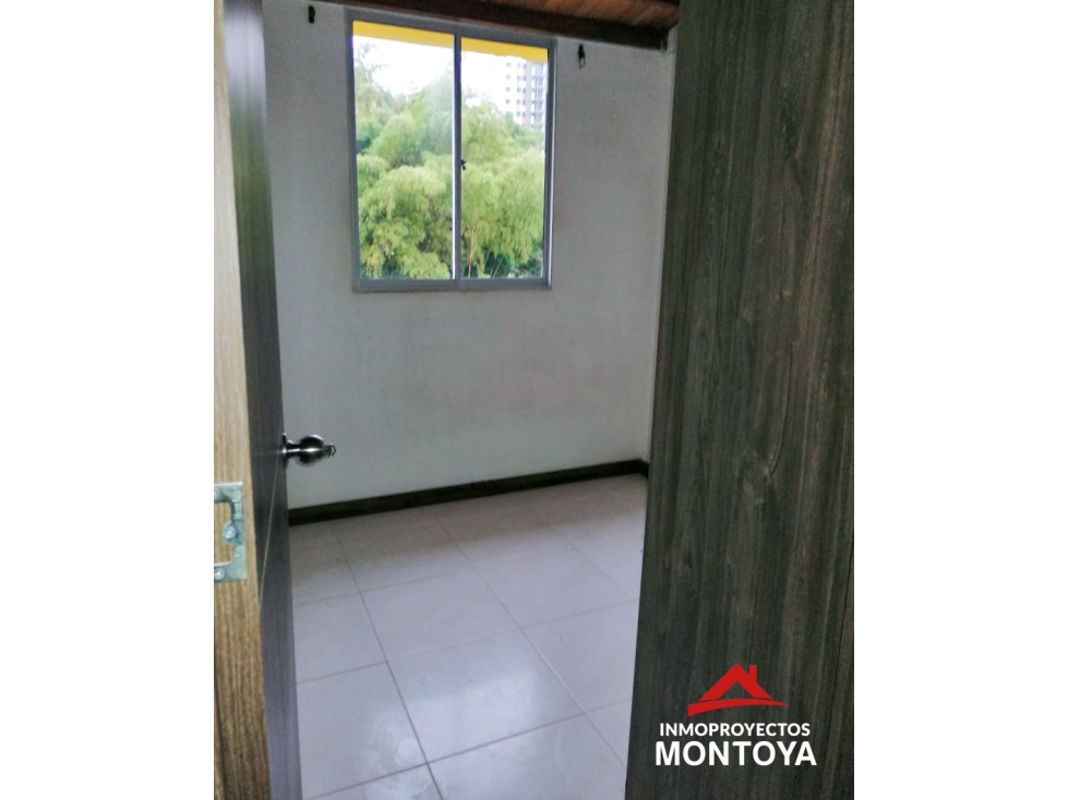 Apartamento en conjunto, Frailes, Dosquebradas — foto 3