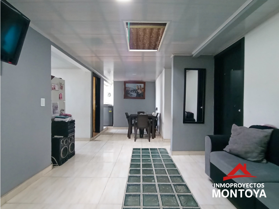 Edificio comercial con 7 rentas en Santa Rosa de Cabal - 2
