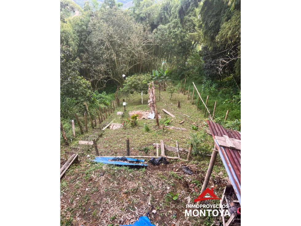 Casa campestre, sector vía a Santa Rosa de Cabal — foto 2