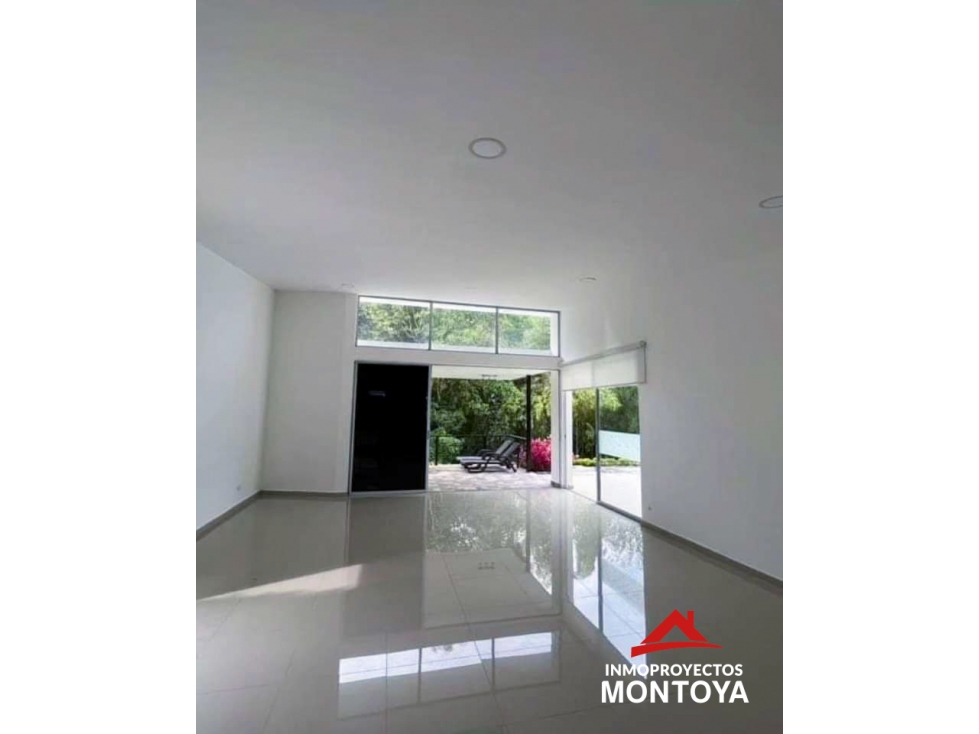 Casa campestre en condominio, Cerritos, Pereira — foto 4