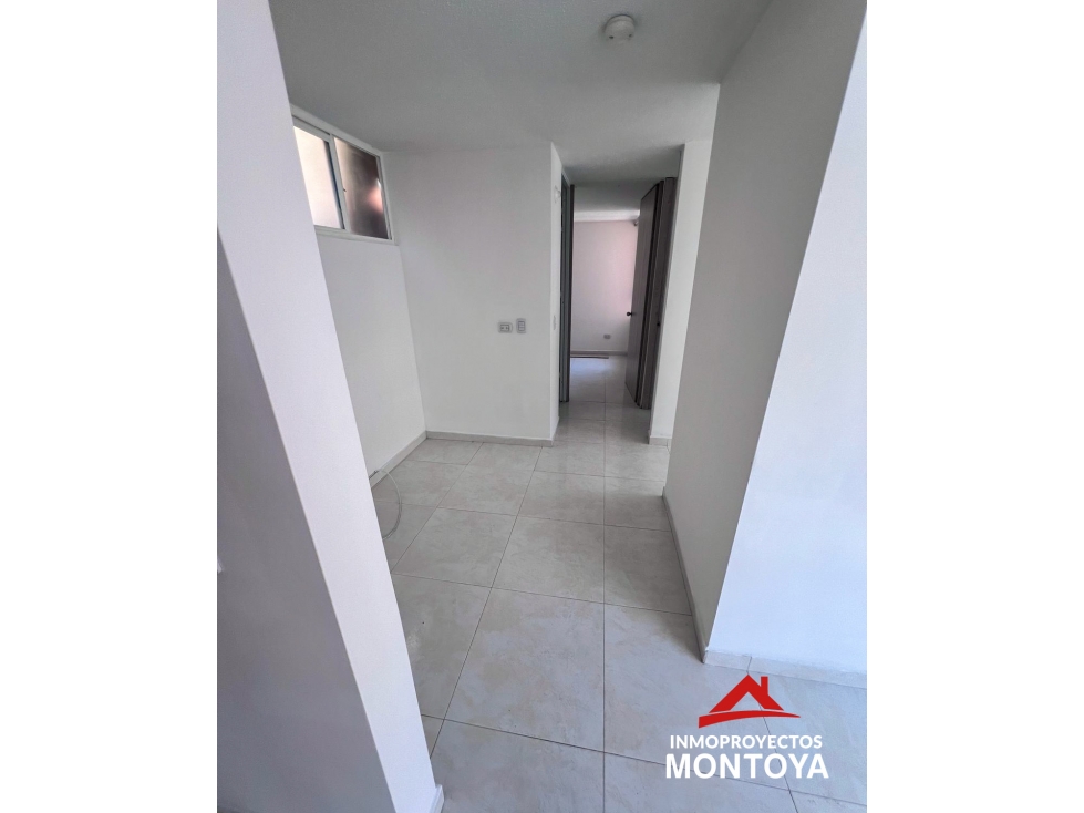 Apartamento en conjunto, sector Makro, Dosquebradas — foto 4