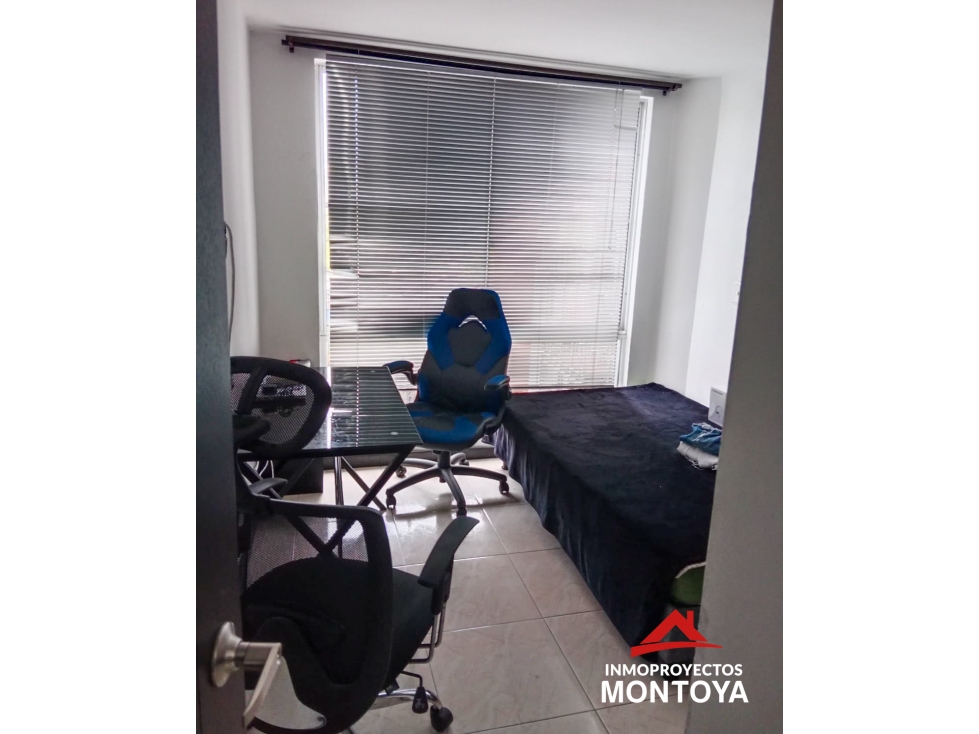 Apartamento en conjunto, Dosquebradas — foto 3