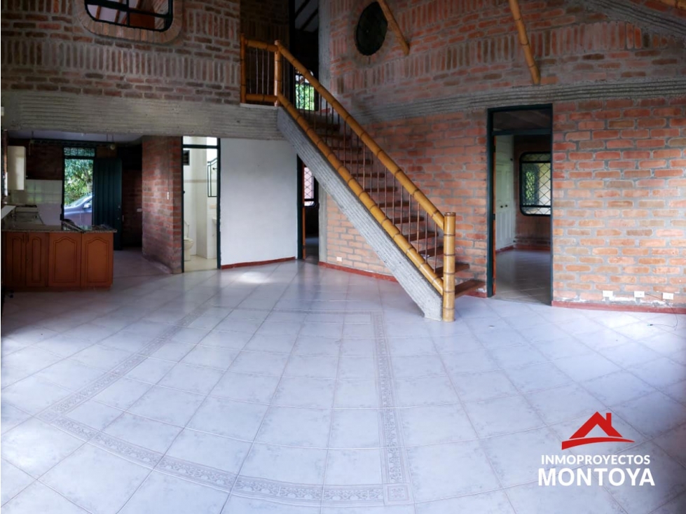 Casa con vista? en condominio, Cerritos, Pereira — foto 5