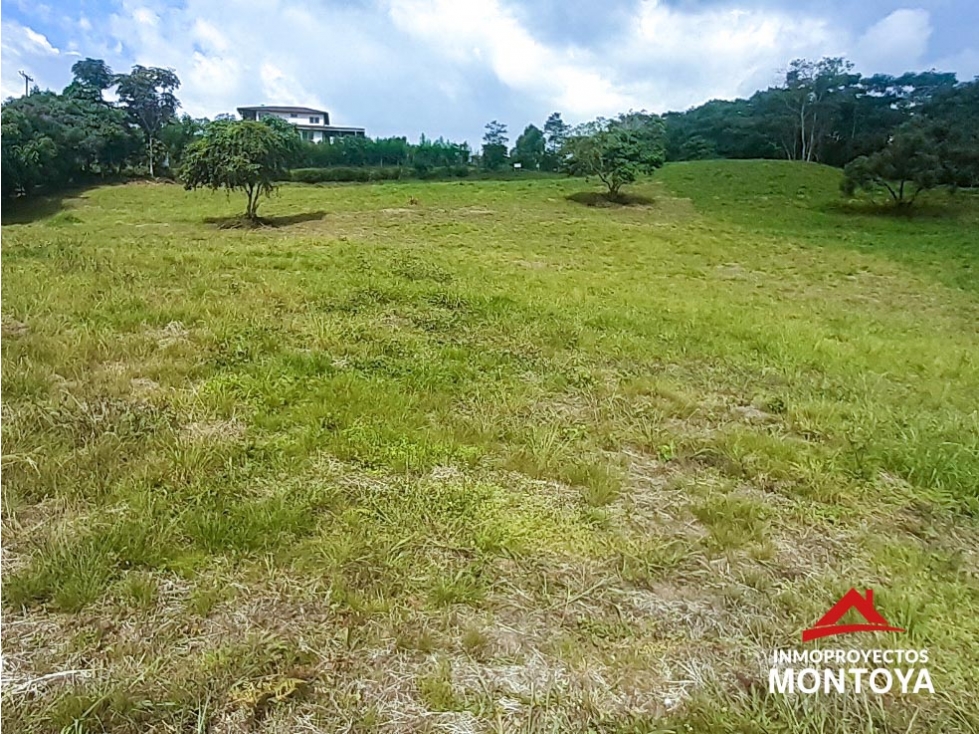 Lote en condominio a 7 min de Filandia, Quindío - 4