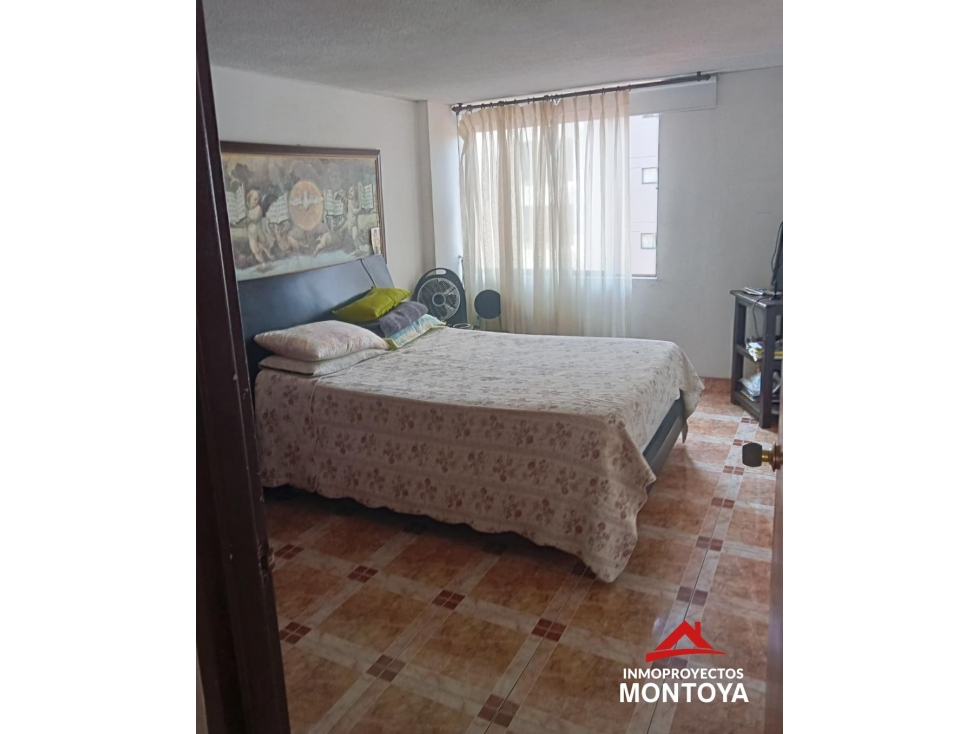 Apartamento en conjunto, Providencia, Pereira — foto 3