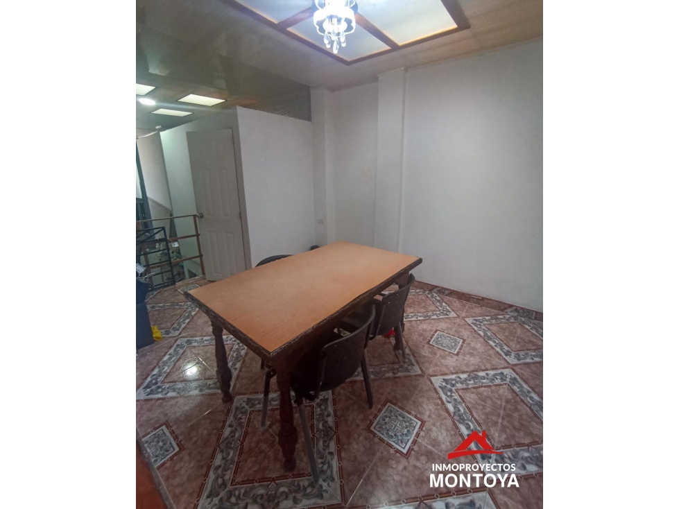 Casa multipropósito en el centro de Pereira — foto 4