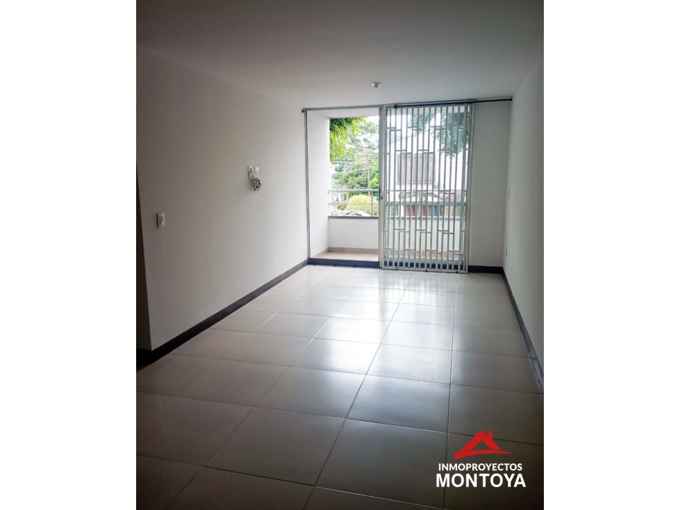 Apartamento sector Alamos, Pereira — foto 4