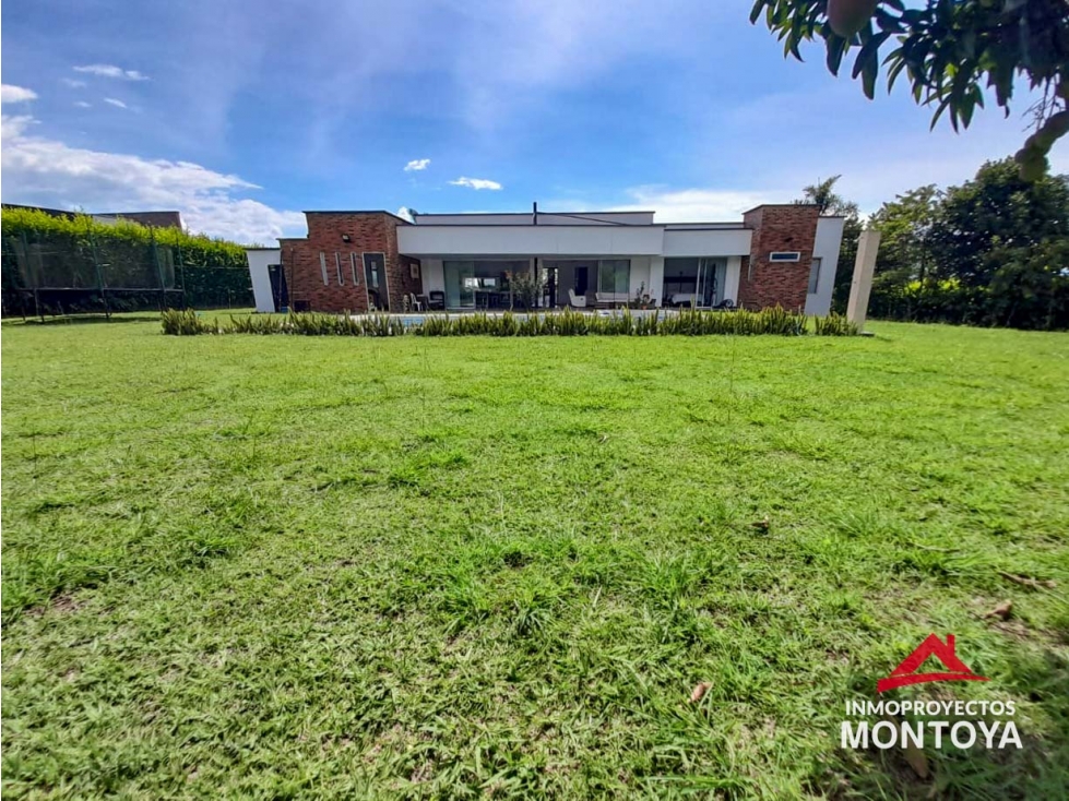 Casa en condominio, Combia, Pereira — foto 4