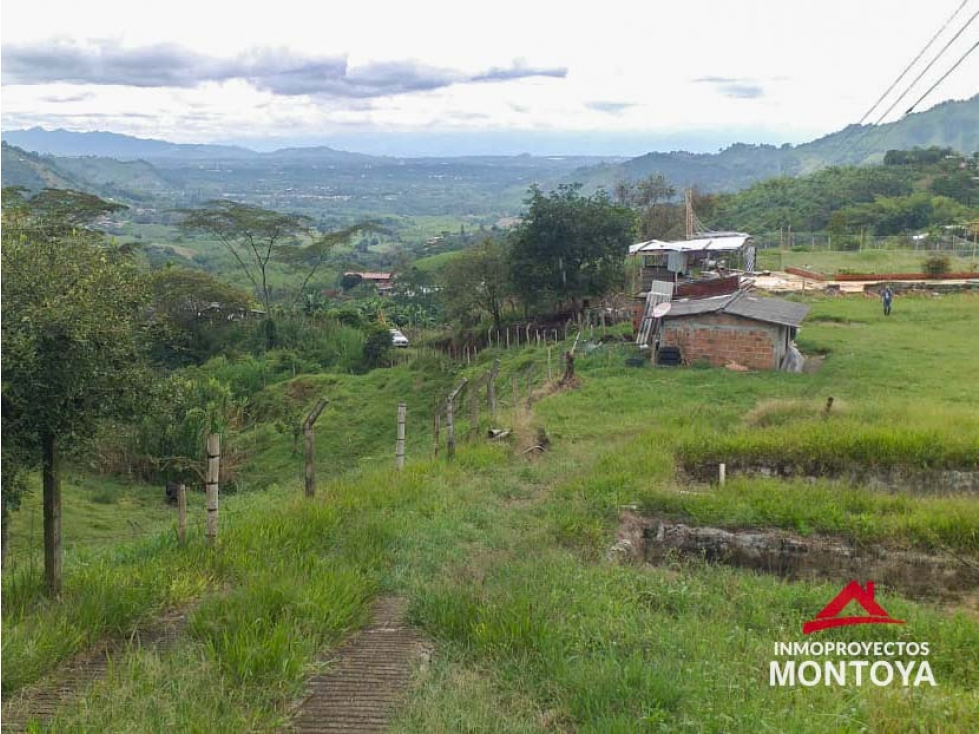 Finca ganadera en Combia, Pereira — foto 2