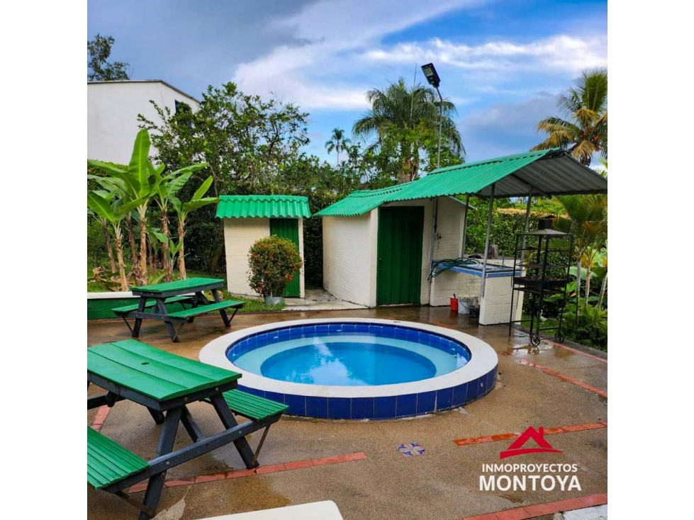 Casa en condominio, vía Cerritos-La Virginia — foto 2