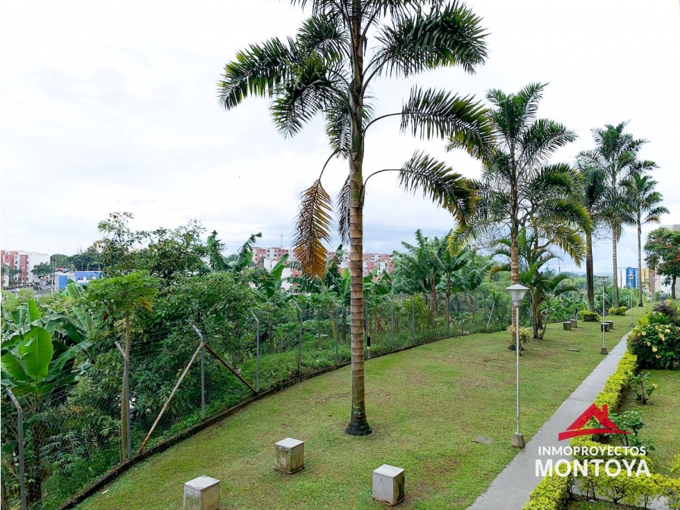 Apartamento en conjunto, Condina, Pereira — foto 2