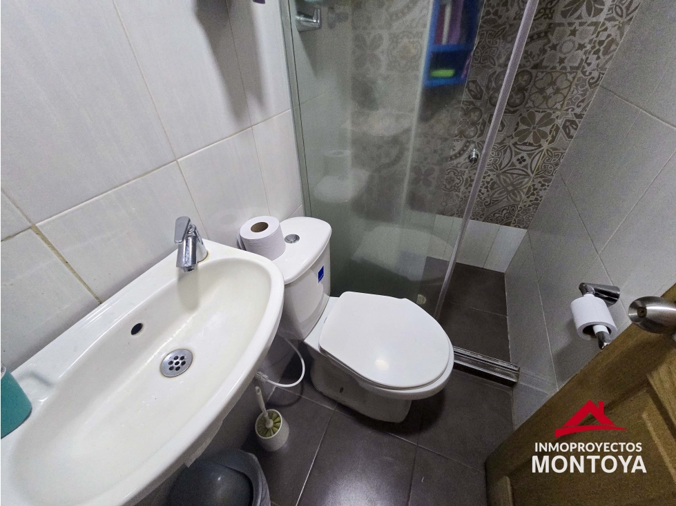 Casa comercial en Valher, Dosquebradas — foto 6