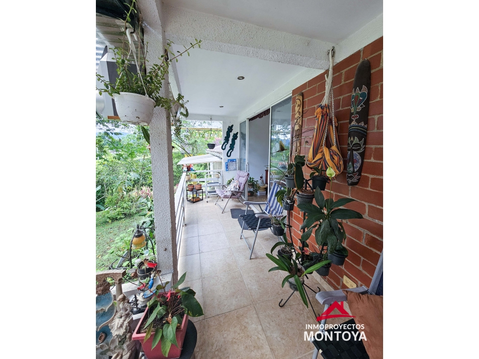Casa en parcelación, Combia, Pereira — foto 4