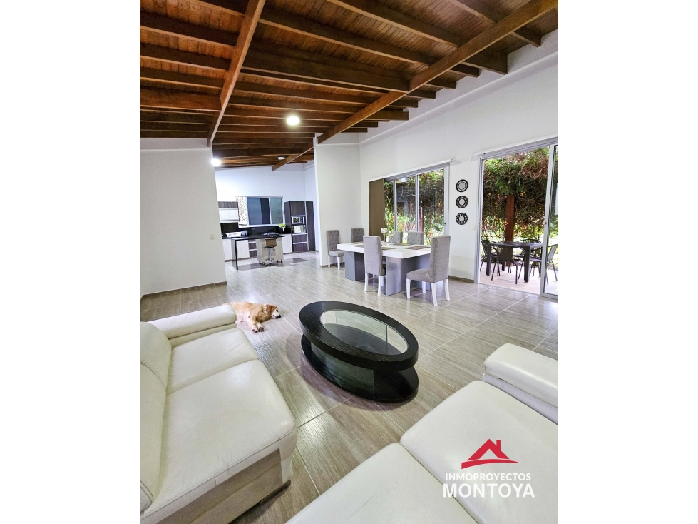 Casa en parcelación, Cerritos, Pereira — foto 6