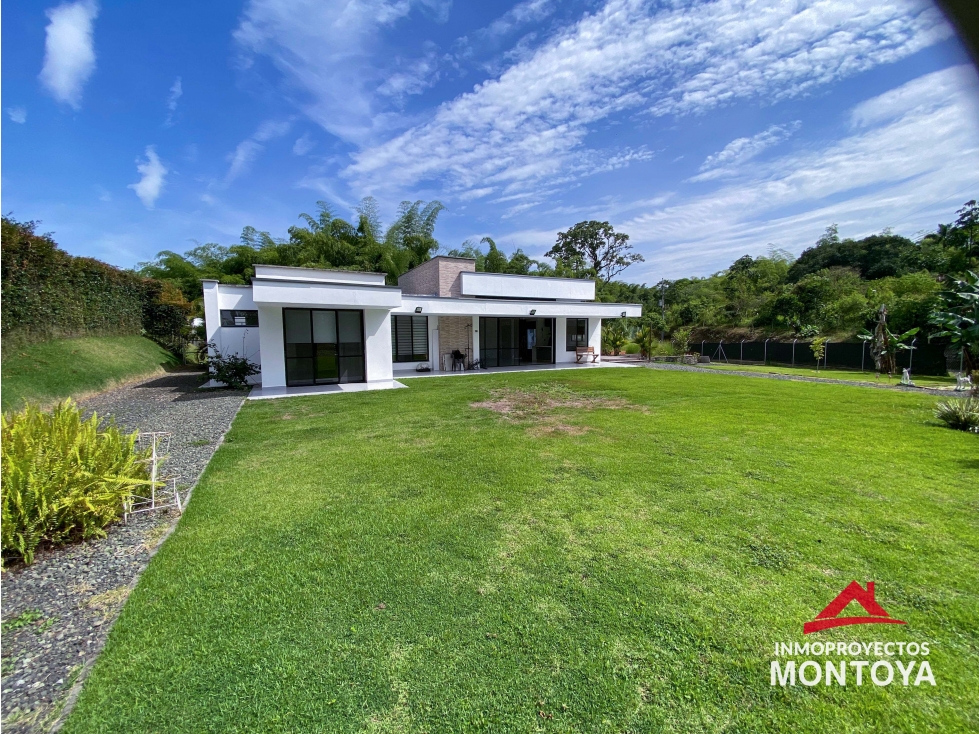 Casa en condominio, Cerritos-El Tigre, Pereira