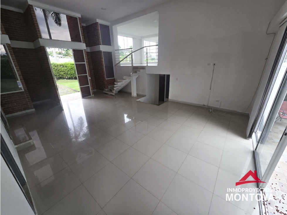 Casa en condominio, Cerritos-El Tigre, Pereira — foto 5