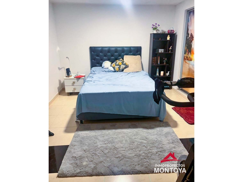 Apartamento en conjunto, Av Sur, Pereira — foto 4