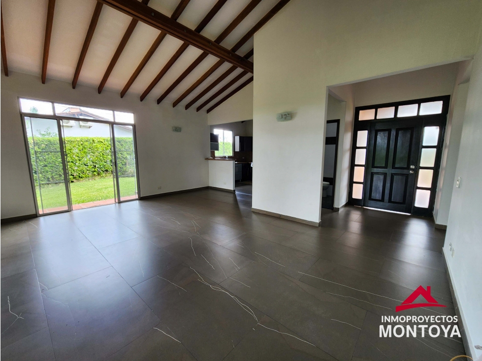 Casa en condominio, Cerritos, Pereira — foto 5