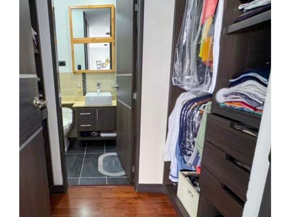 Apartaestudio en conjunto, Pinares, Pereira — foto 5