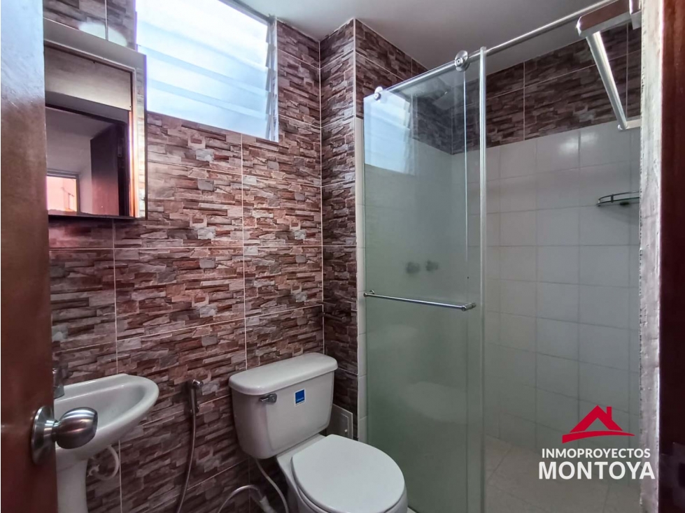 Apartamento sector La Mariana, Dosquebradas — foto 6