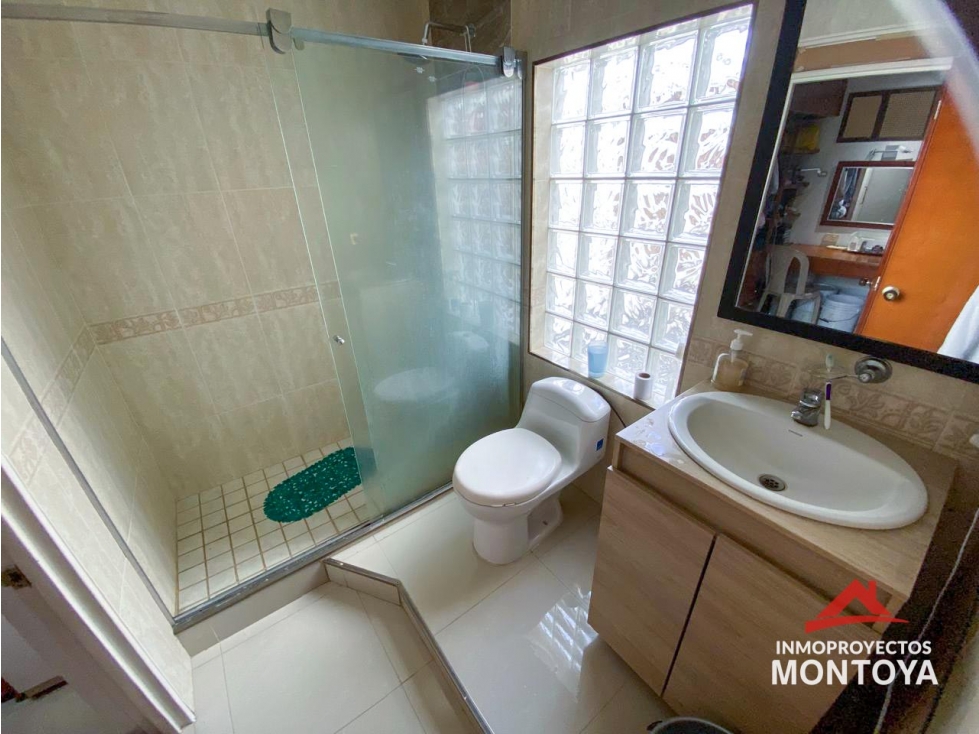 Casa en conjunto, sector La Villa, Pereira — foto 6