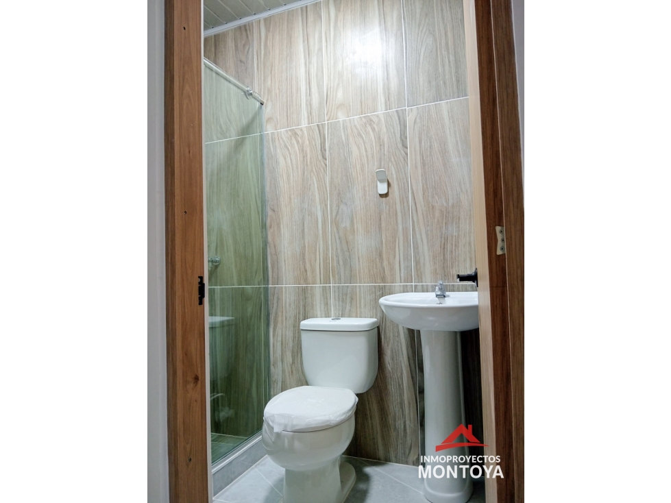Apartamento en Santa Rosa de Cabal — foto 4