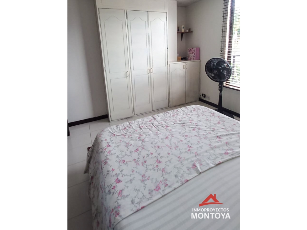 Venta apartamento sector Belmonte, Pereira — foto 6