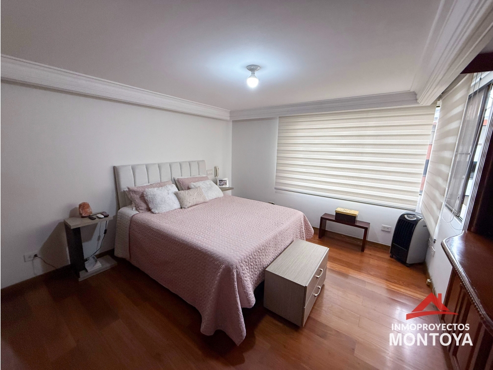 Venta apartamento en conjunto Pinares, Pereira — foto 4