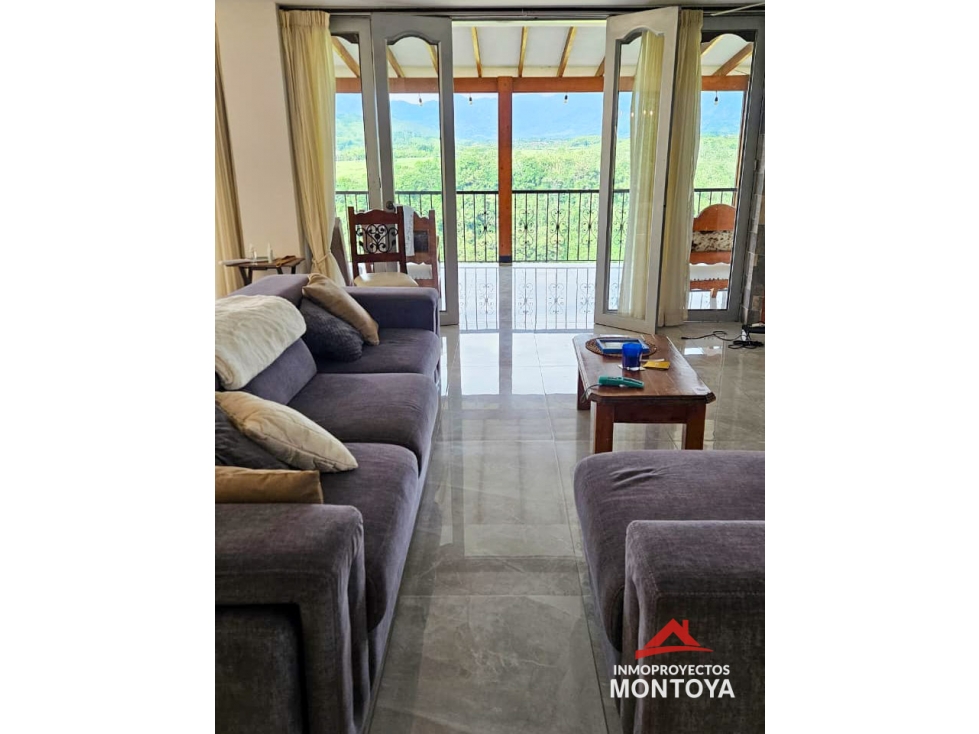 Arriendo casa amoblada en condominio, Cerritos, Pereira — foto 3