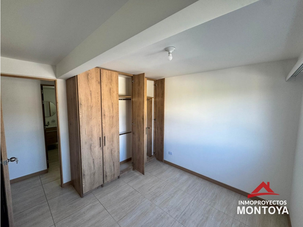 Venta apartamento en Senderos de San Silvestre, Pereira — foto 6